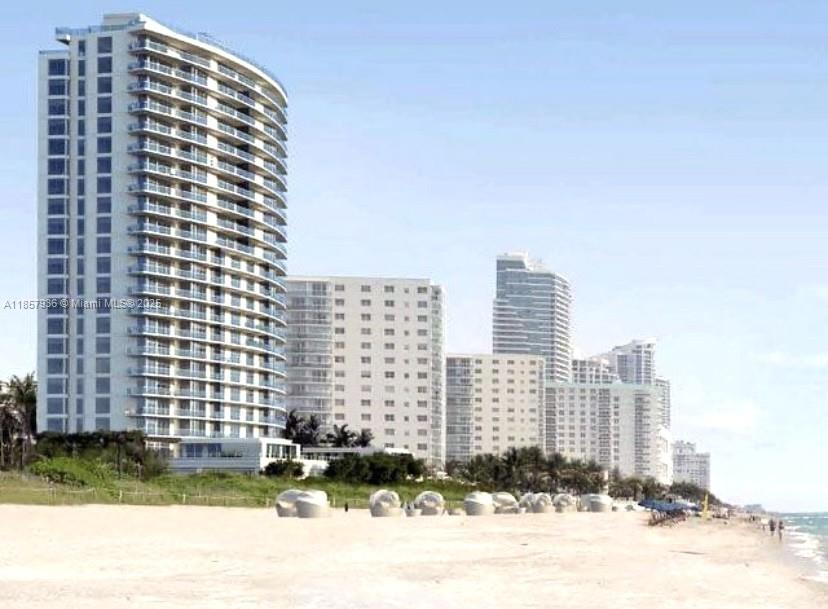 Photo of 3951 Ocean Dr  #501, Hollywood, Florida, 33019 - 