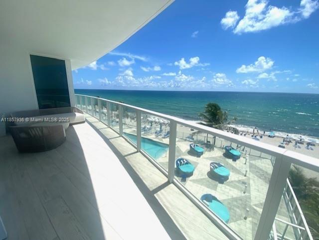 Photo of 3951 Ocean Dr  #501, Hollywood, Florida, 33019 - 