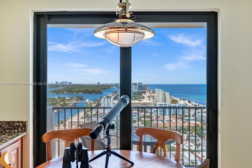 Photo of 1201 Ocean Dr #2308N, Hollywood, Florida, 33019 -