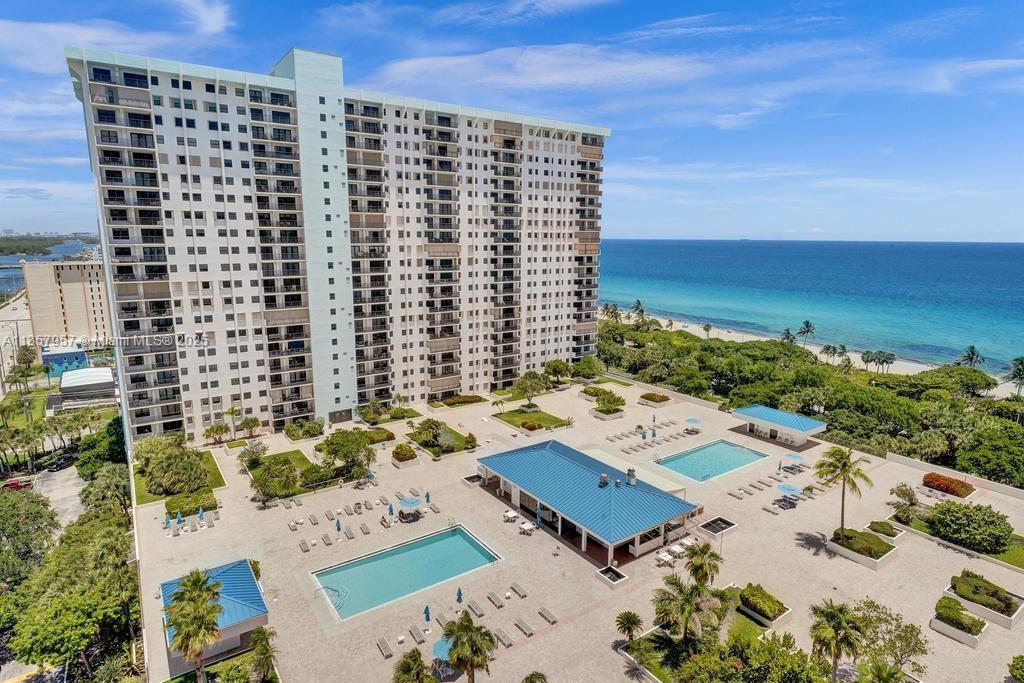 Photo of 1201 Ocean Dr #2308N, Hollywood, Florida, 33019 -