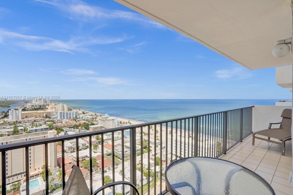 Photo of 1201 Ocean Dr  #2308N, Hollywood, Florida, 33019 - 