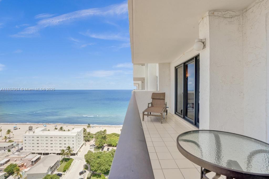 Photo of 1201 Ocean Dr  #2308N, Hollywood, Florida, 33019 - 
