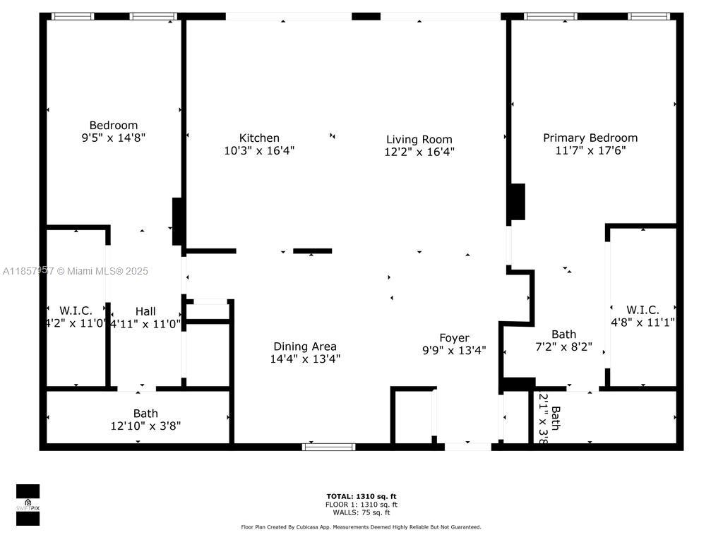 Photo of 1201 Ocean Dr  #2308N, Hollywood, Florida, 33019 - 