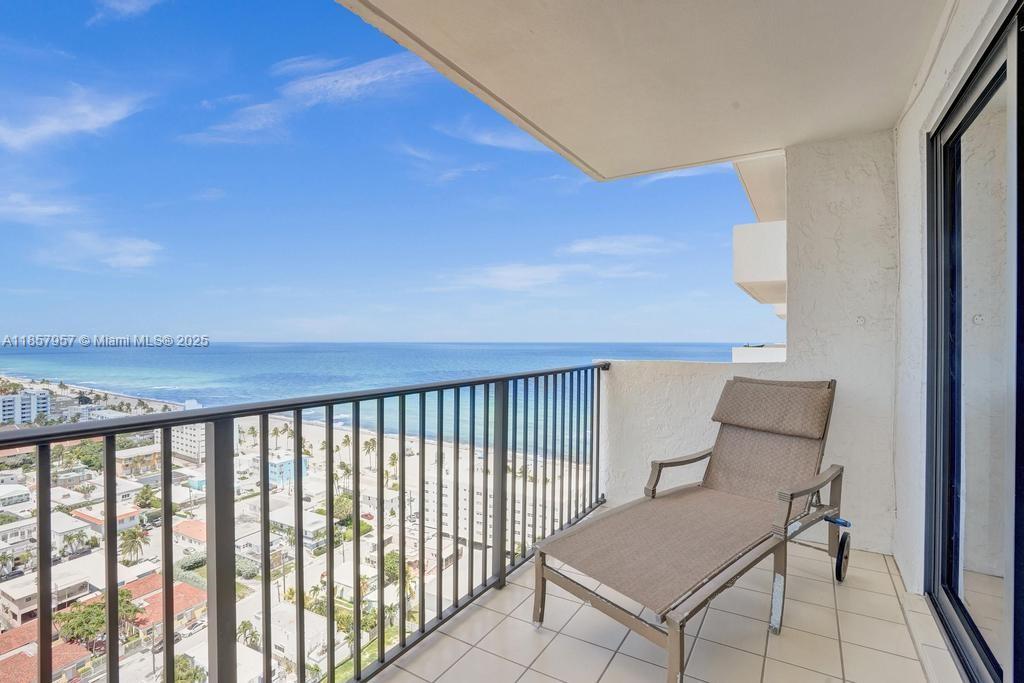 Photo of 1201 Ocean Dr #2308N, Hollywood, Florida, 33019 -