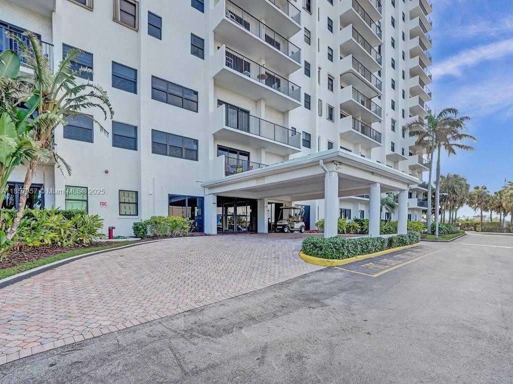 Photo of 1201 Ocean Dr  #2308N, Hollywood, Florida, 33019 - 