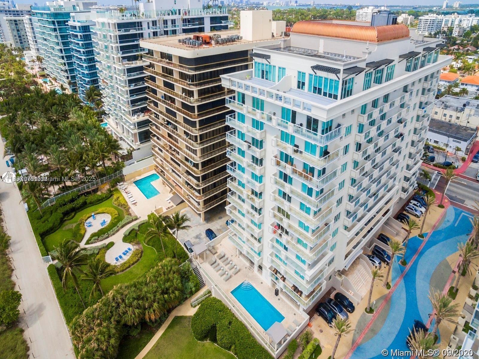 Photo of 9499 Collins #206, Surfside, Florida, 33154 -