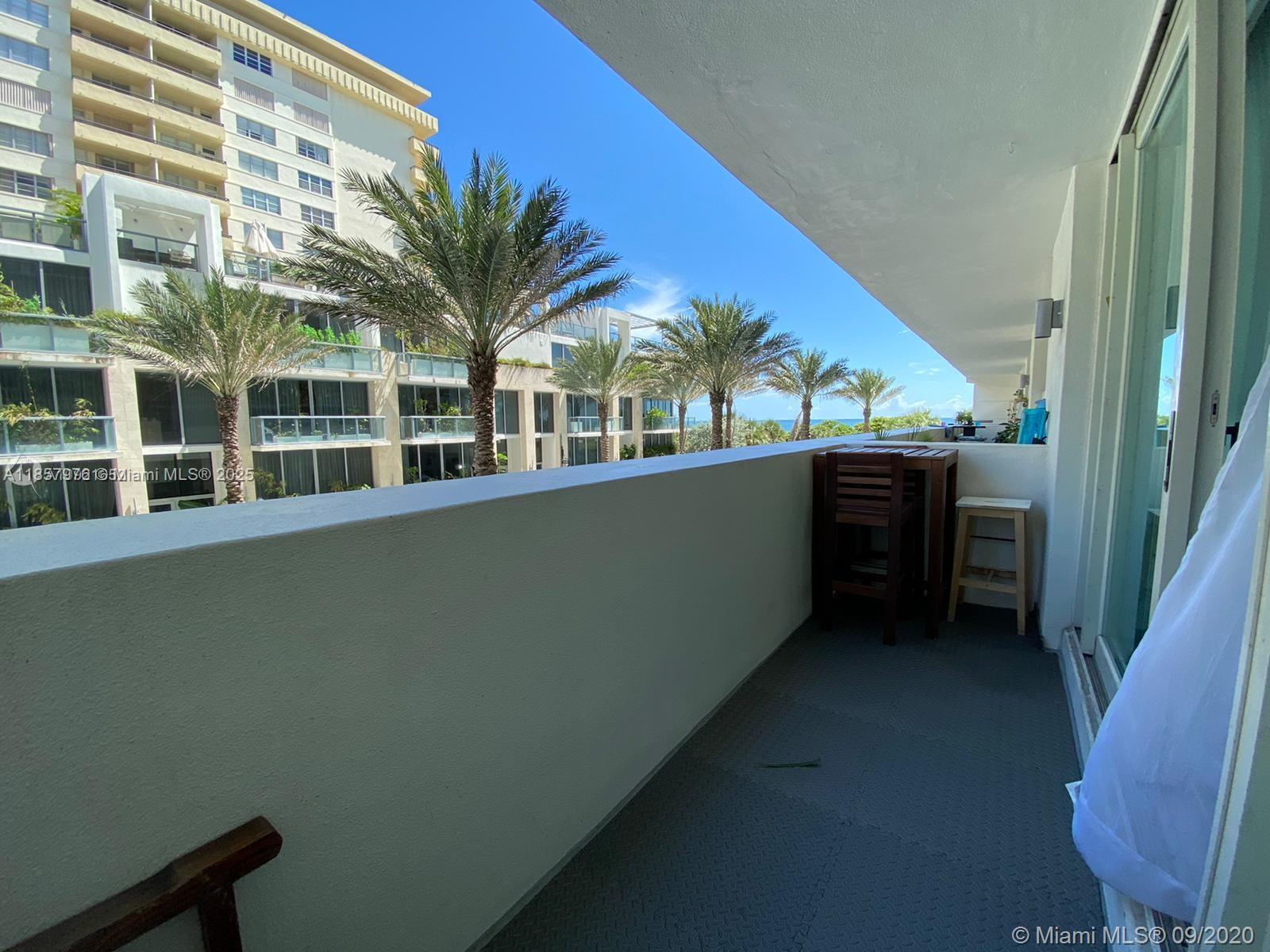 Photo of 9499 Collins  #206, Surfside, Florida, 33154 - 