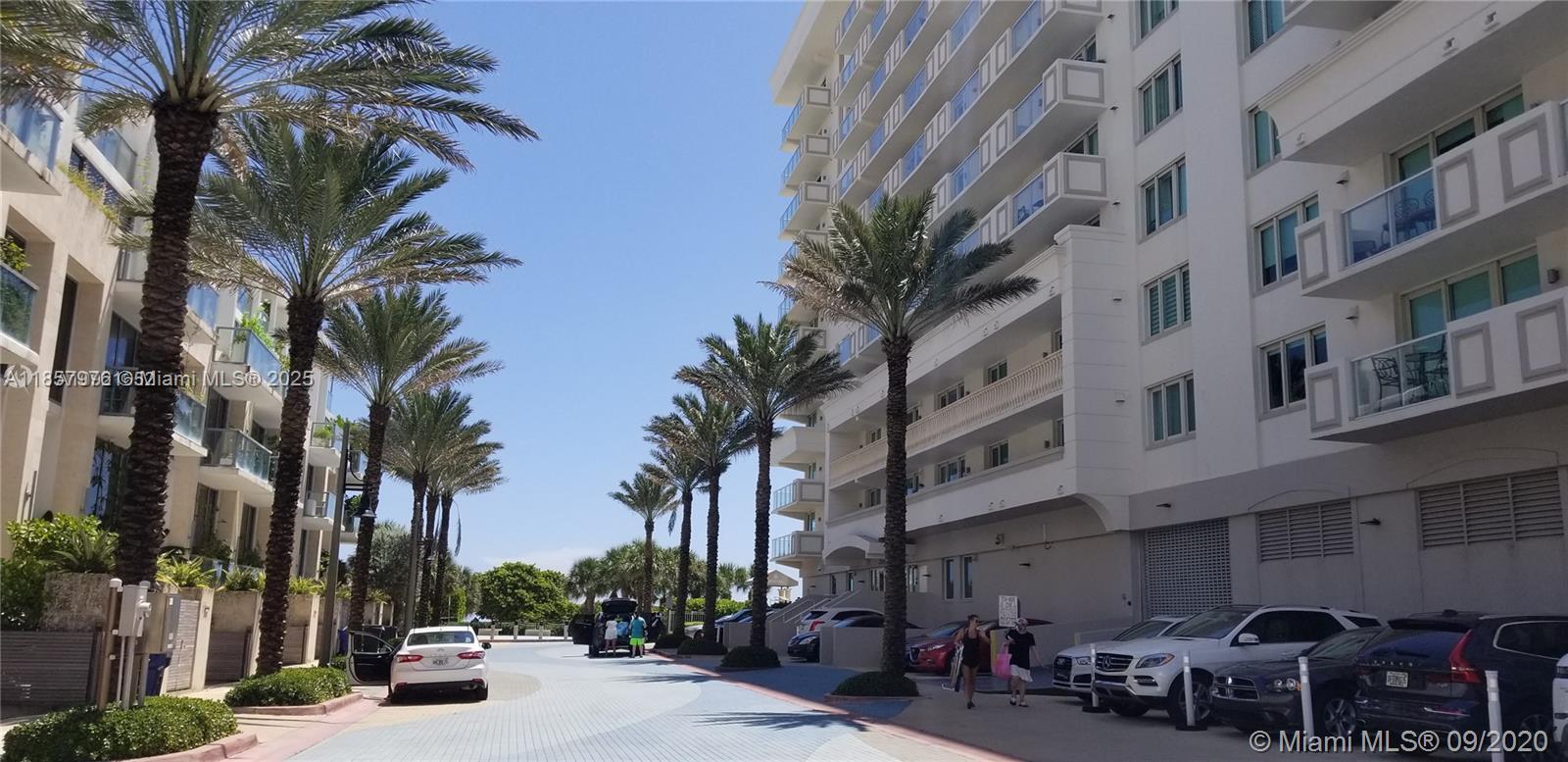 Photo of 9499 Collins #206, Surfside, Florida, 33154 -