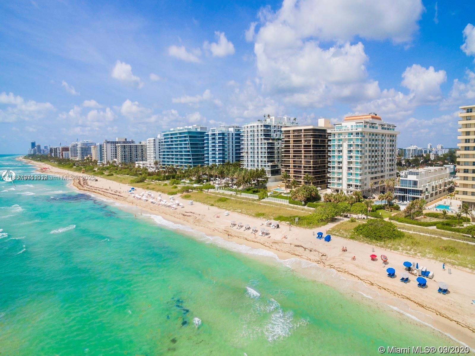 Photo of 9499 Collins  #206, Surfside, Florida, 33154 - 