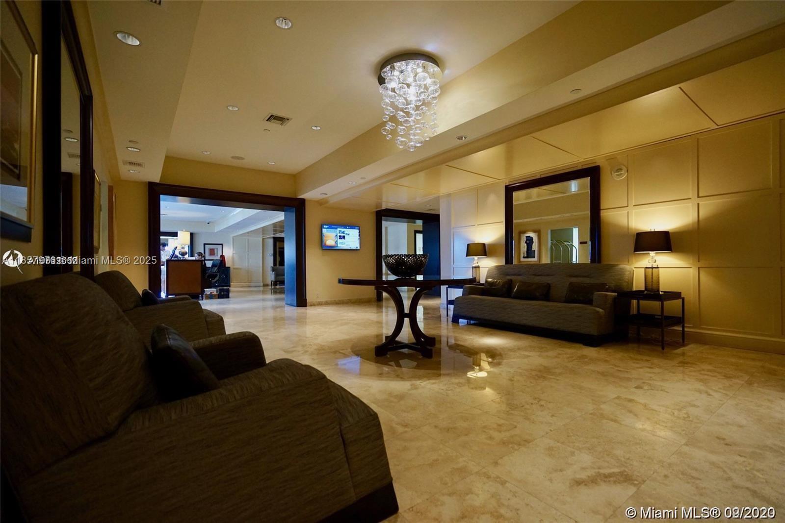 Photo of 9499 Collins  #206, Surfside, Florida, 33154 - 