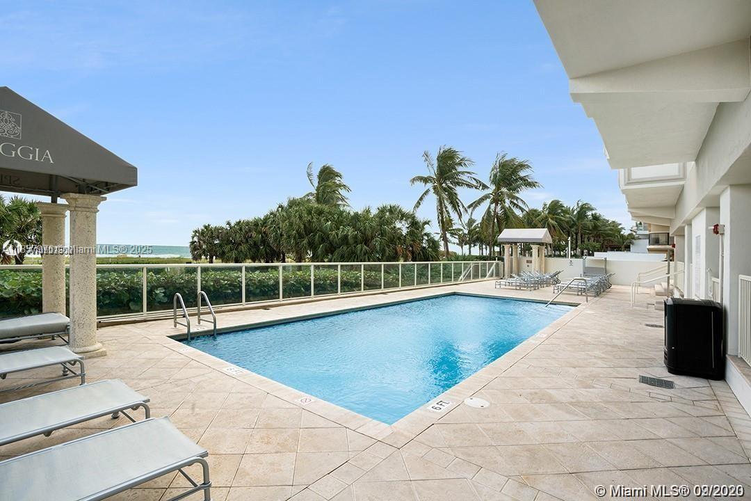 Photo of 9499 Collins #206, Surfside, Florida, 33154 -