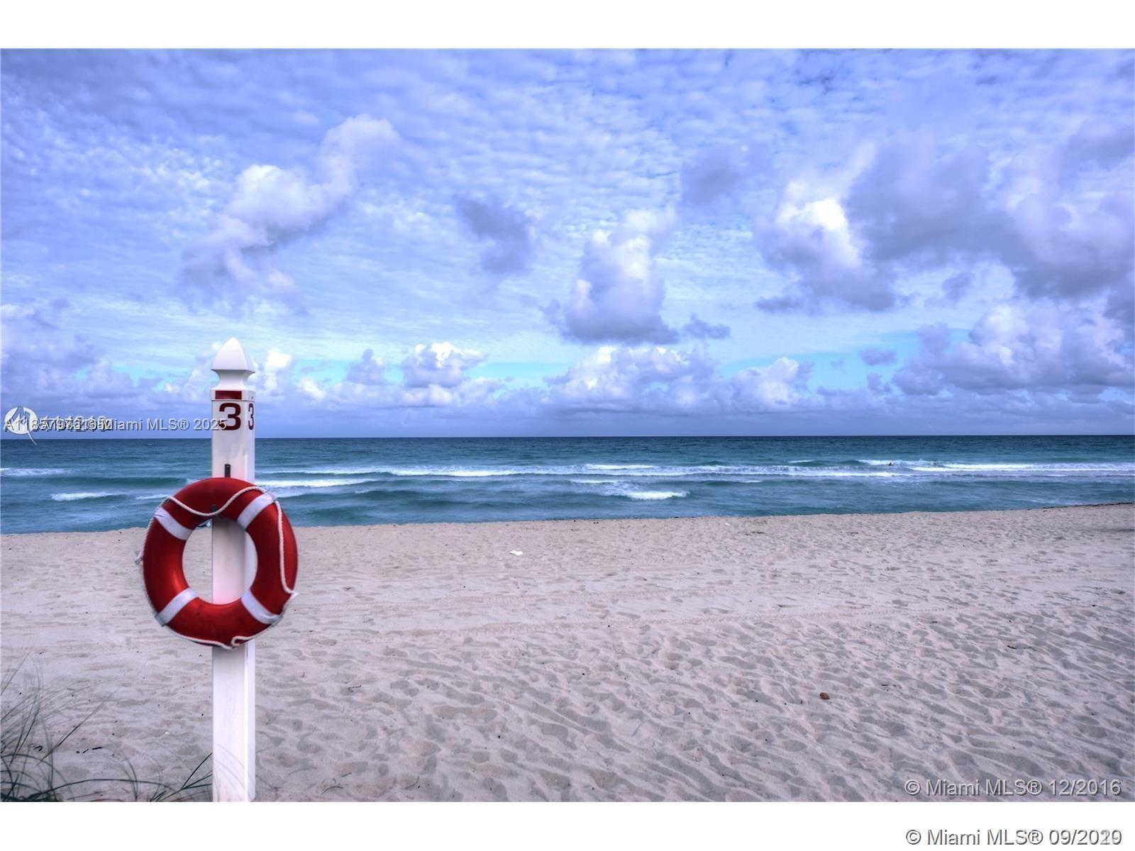 Photo of 9499 Collins  #206, Surfside, Florida, 33154 - 