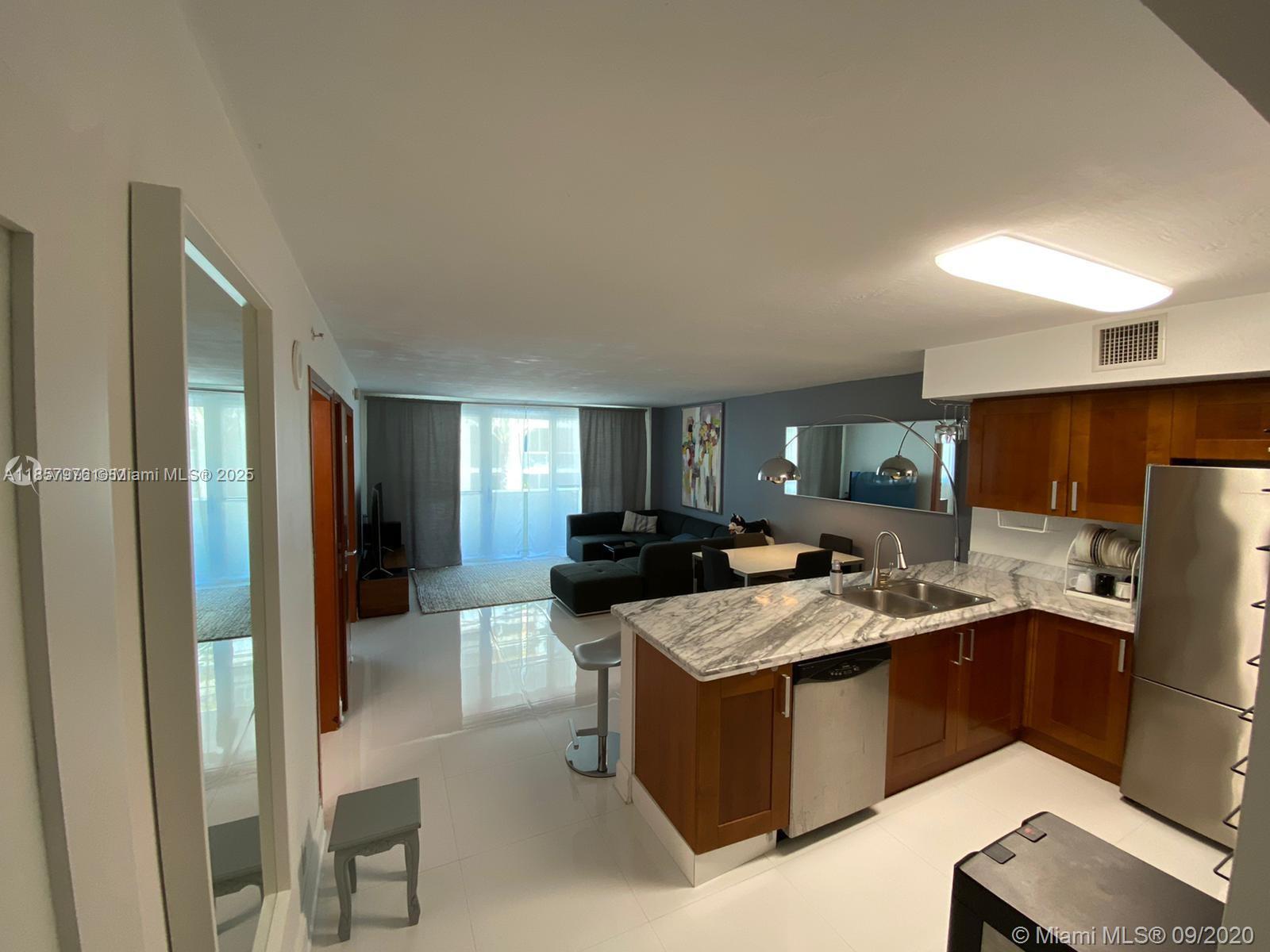 Photo of 9499 Collins #206, Surfside, Florida, 33154 -