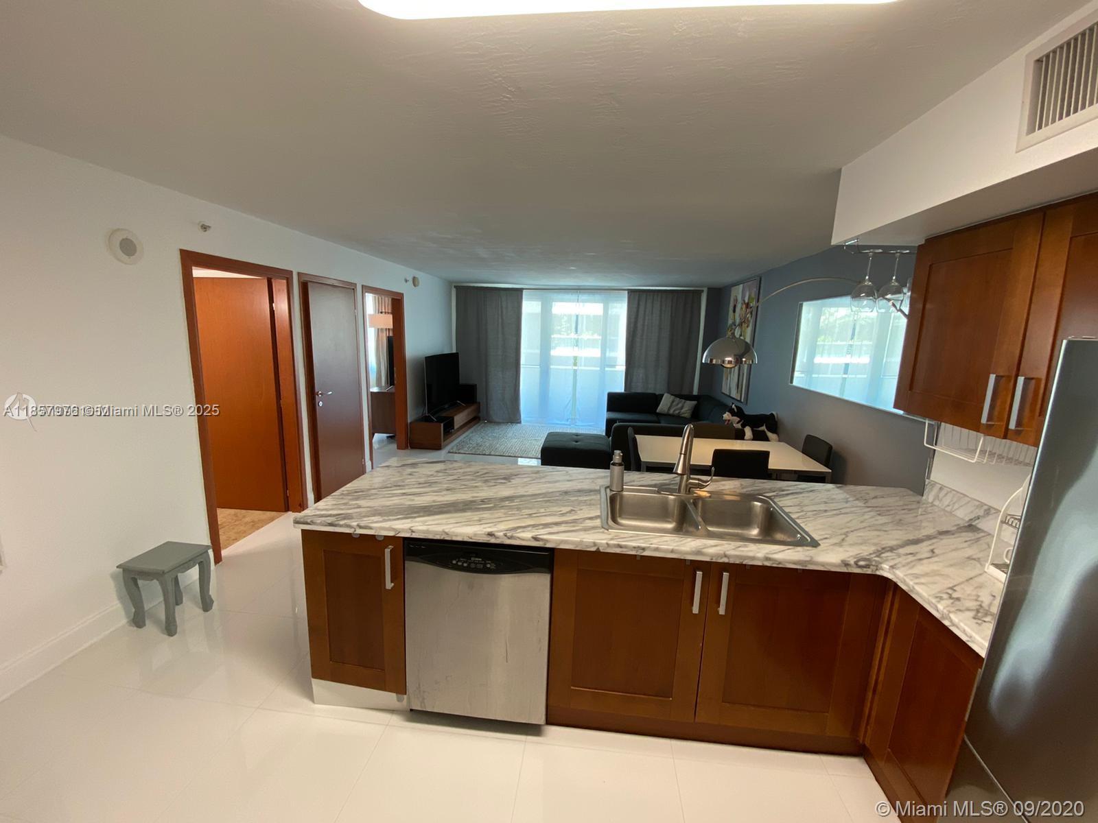 Photo of 9499 Collins #206, Surfside, Florida, 33154 -