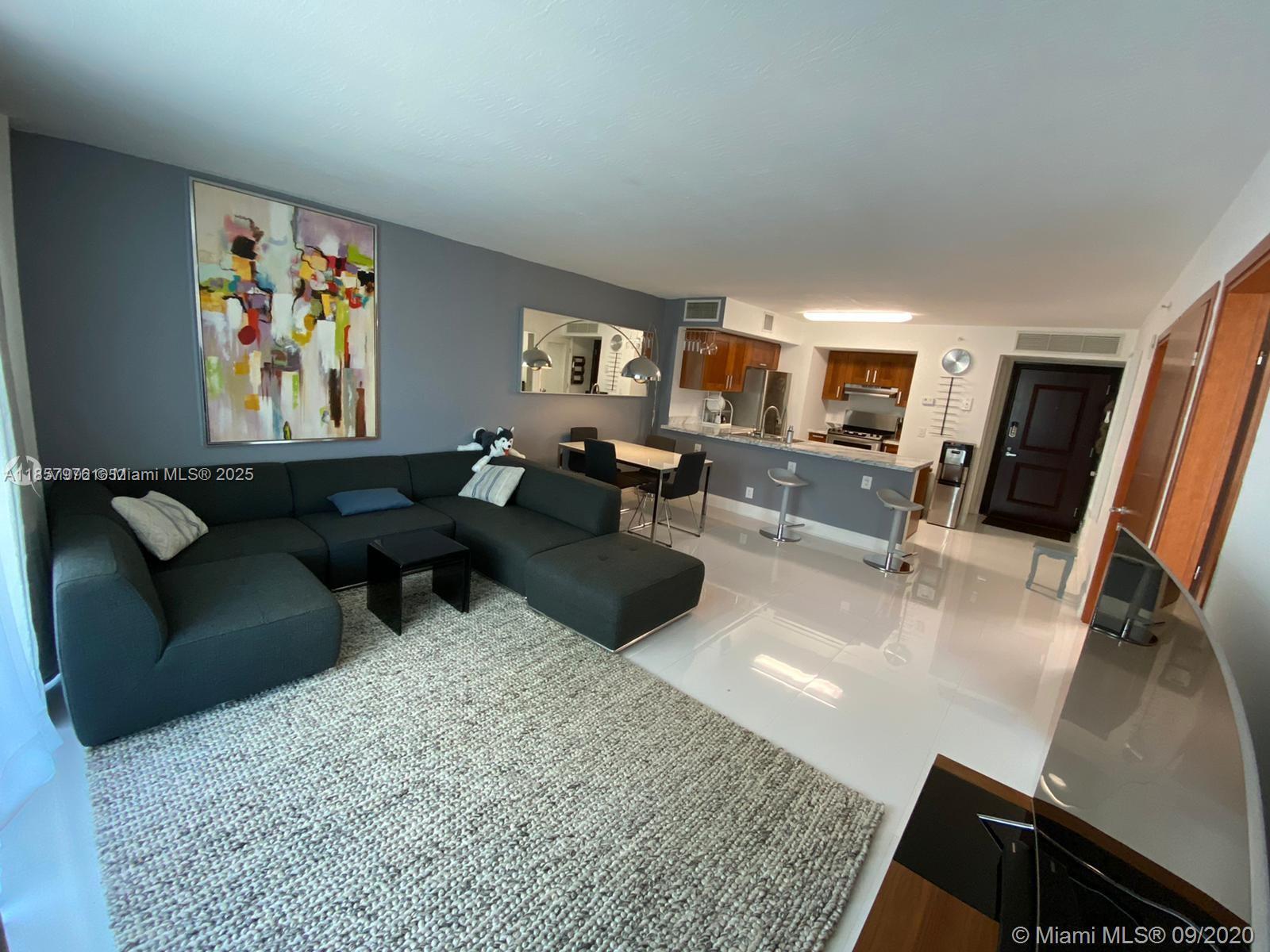Photo of 9499 Collins #206, Surfside, Florida, 33154 -