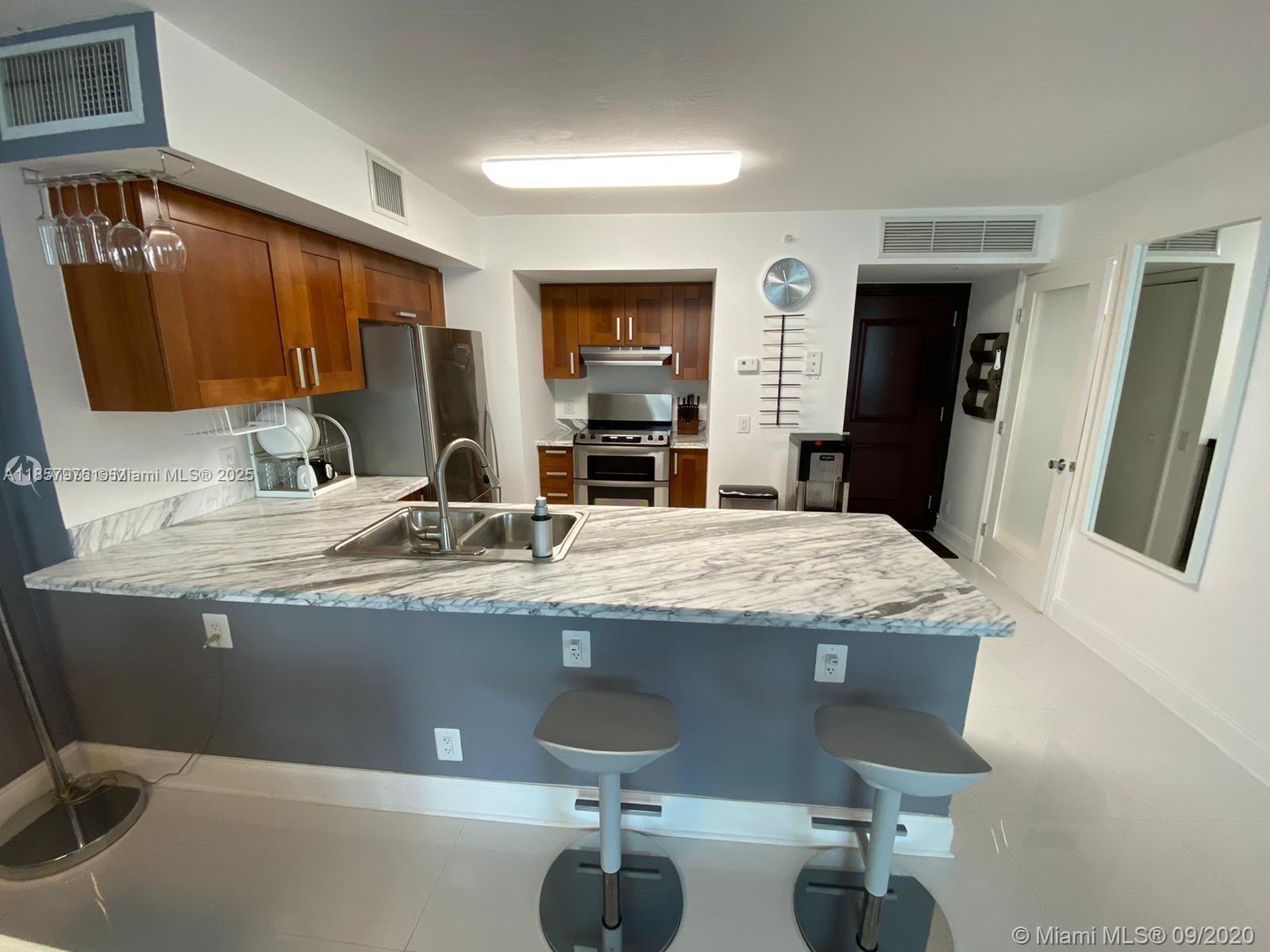 Photo of 9499 Collins  #206, Surfside, Florida, 33154 - 