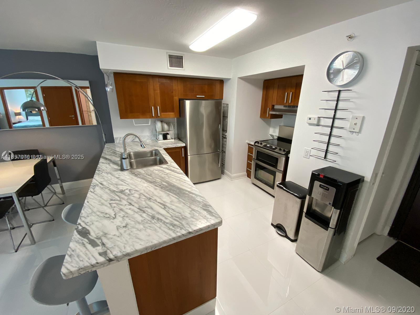Photo of 9499 Collins  #206, Surfside, Florida, 33154 - 