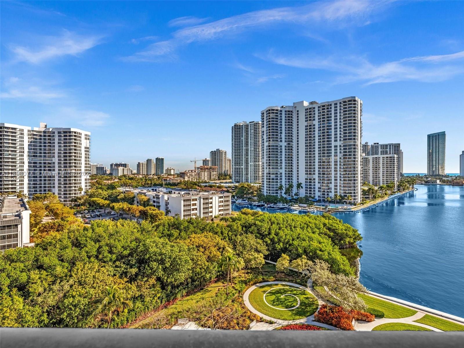 Photo of 3370 Hidden Bay Dr  #1002, Aventura, Florida, 33180 - 