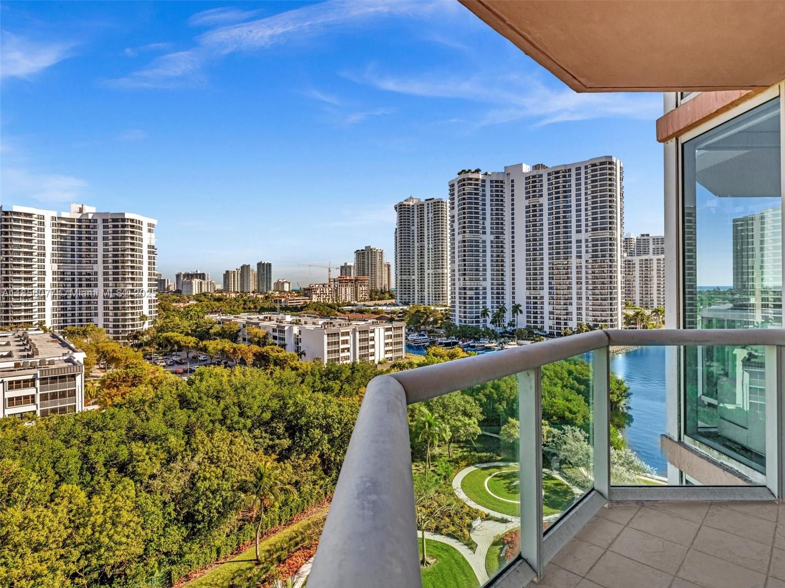 Photo of 3370 Hidden Bay Dr  #1002, Aventura, Florida, 33180 - 