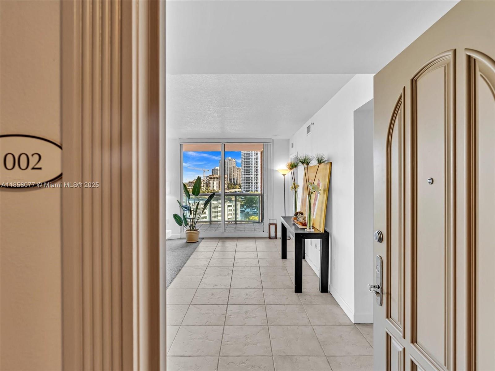 Photo of 3370 Hidden Bay Dr #1002, Aventura, Florida, 33180 -