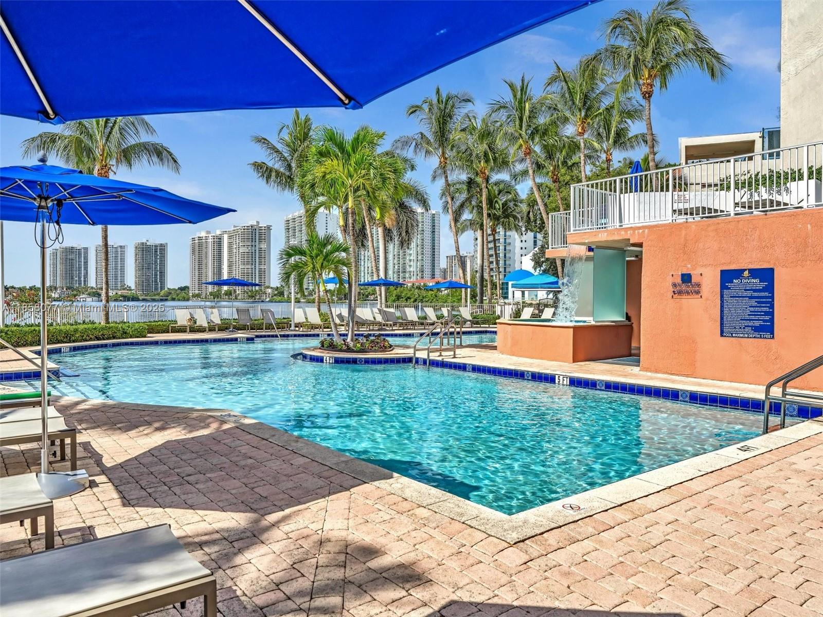 Photo of 3370 Hidden Bay Dr  #1002, Aventura, Florida, 33180 - 