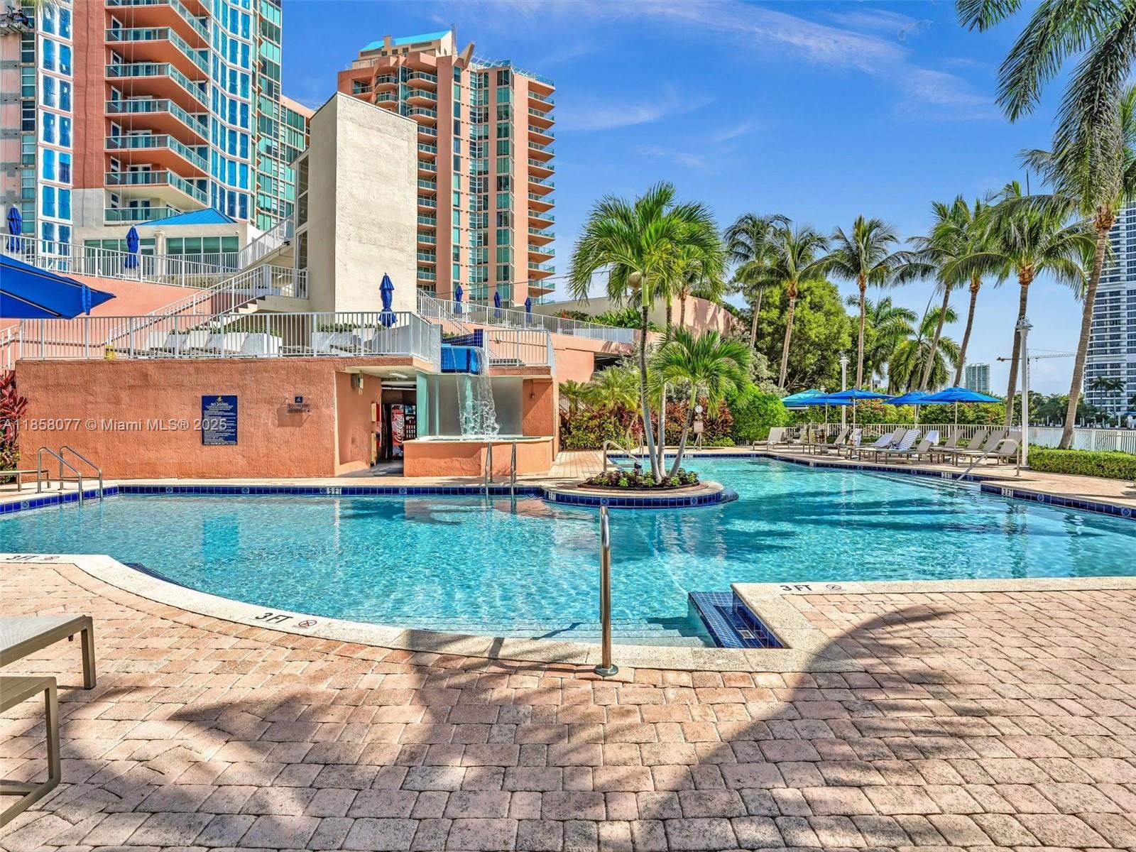 Photo of 3370 Hidden Bay Dr  #1002, Aventura, Florida, 33180 - 