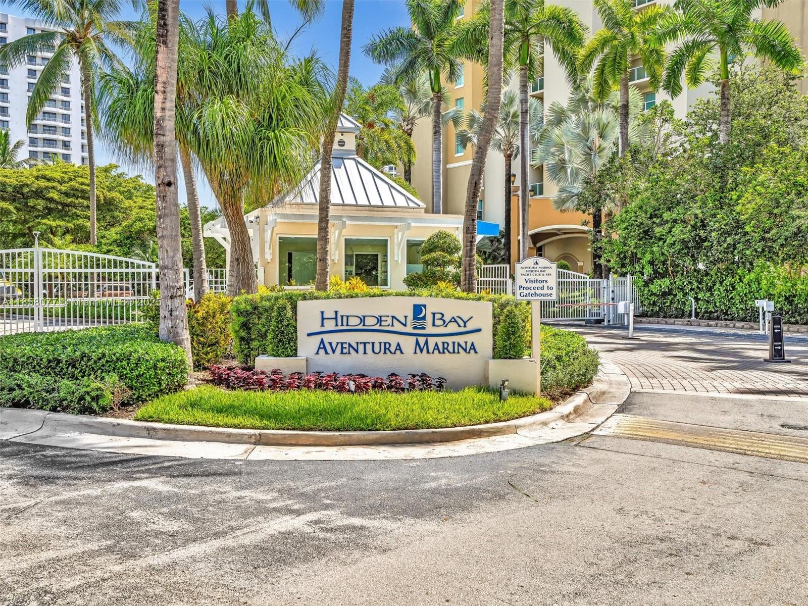 Photo of 3370 Hidden Bay Dr  #1002, Aventura, Florida, 33180 - 