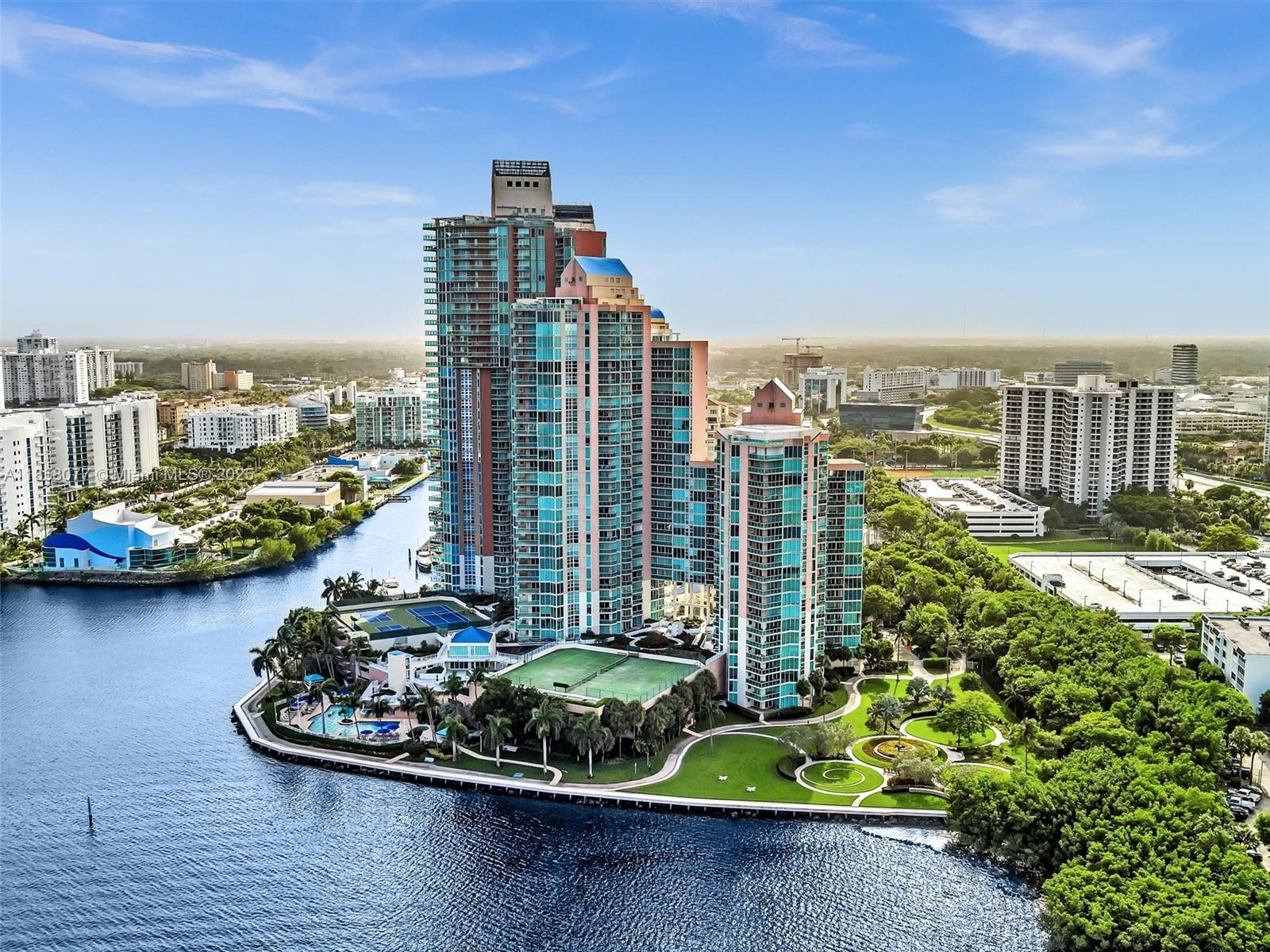 Photo of 3370 Hidden Bay Dr  #1002, Aventura, Florida, 33180 - 