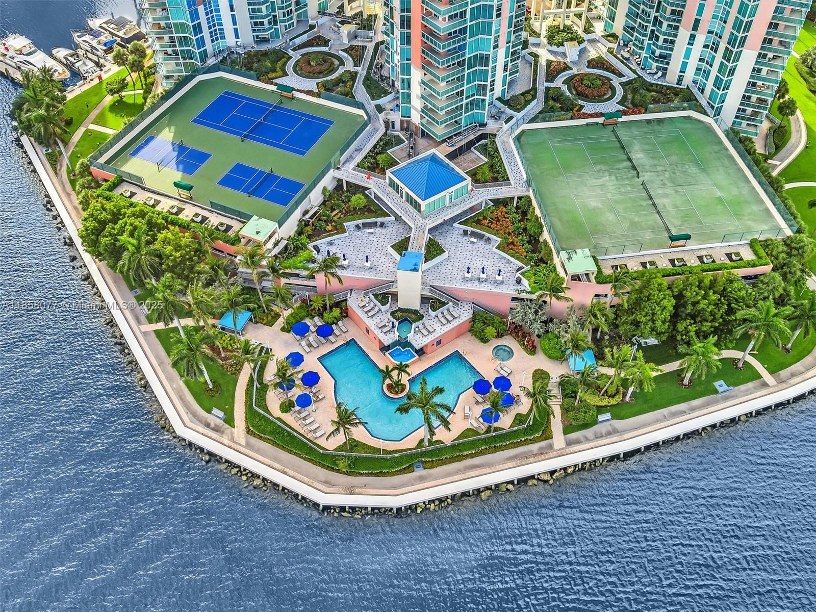 Photo of 3370 Hidden Bay Dr  #1002, Aventura, Florida, 33180 - 