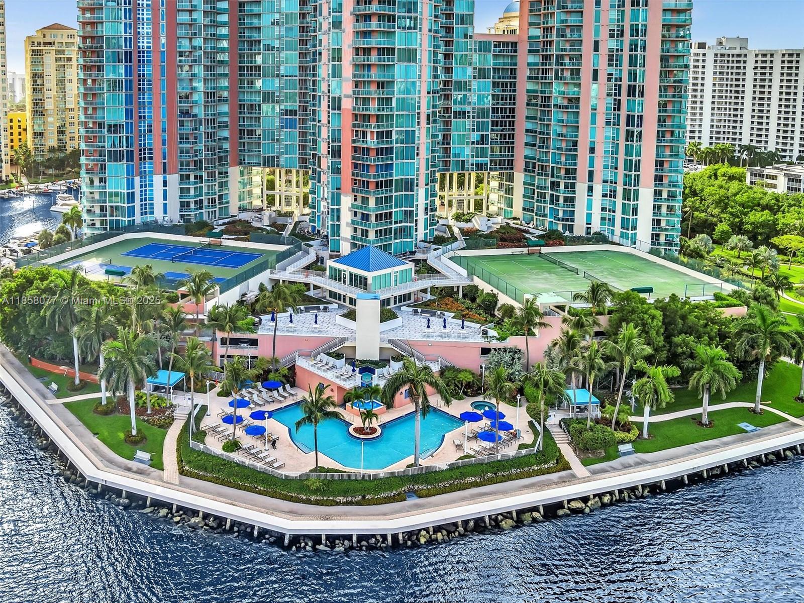 Photo of 3370 Hidden Bay Dr  #1002, Aventura, Florida, 33180 - 