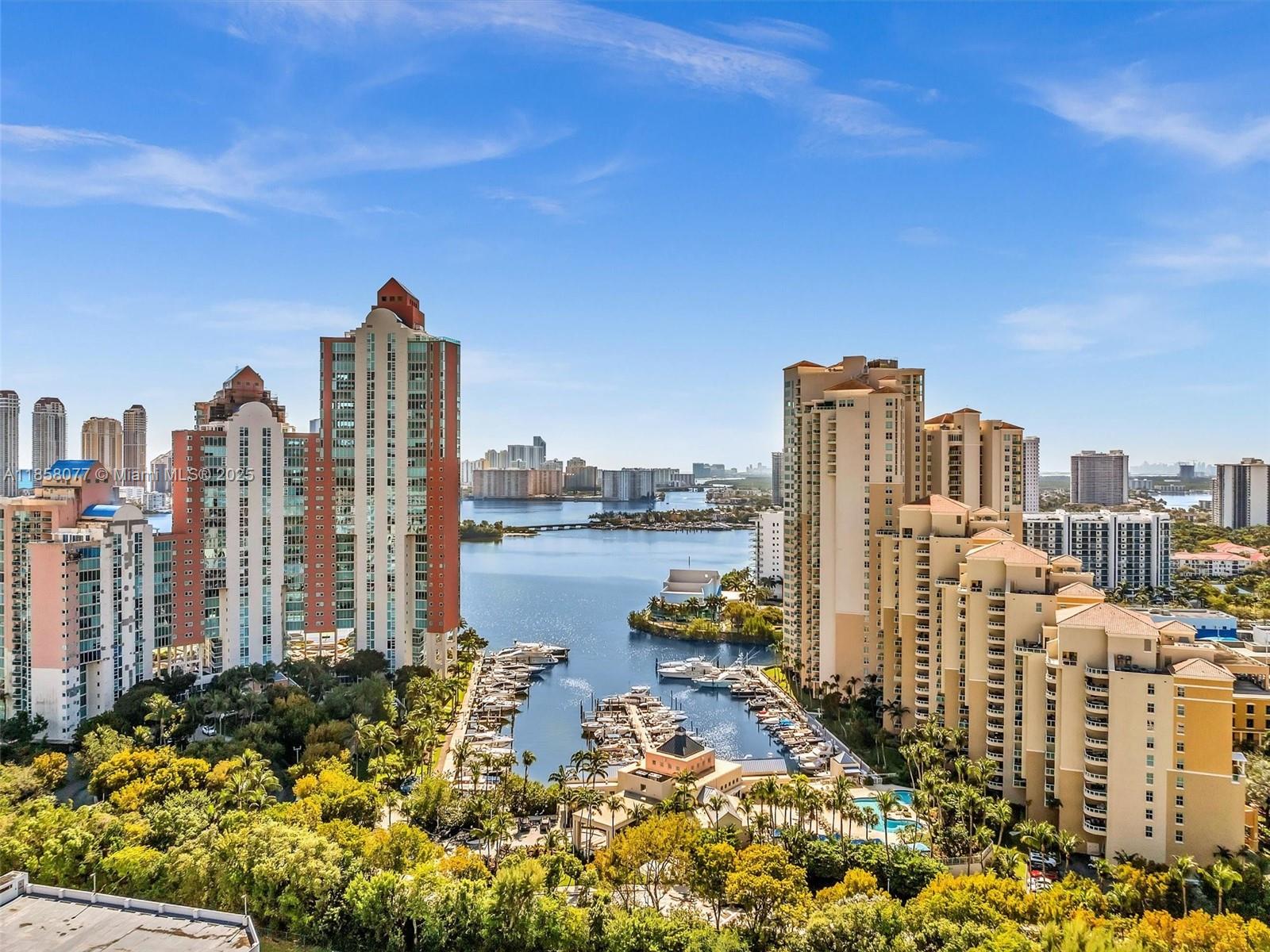 Photo of 3370 Hidden Bay Dr  #1002, Aventura, Florida, 33180 - 
