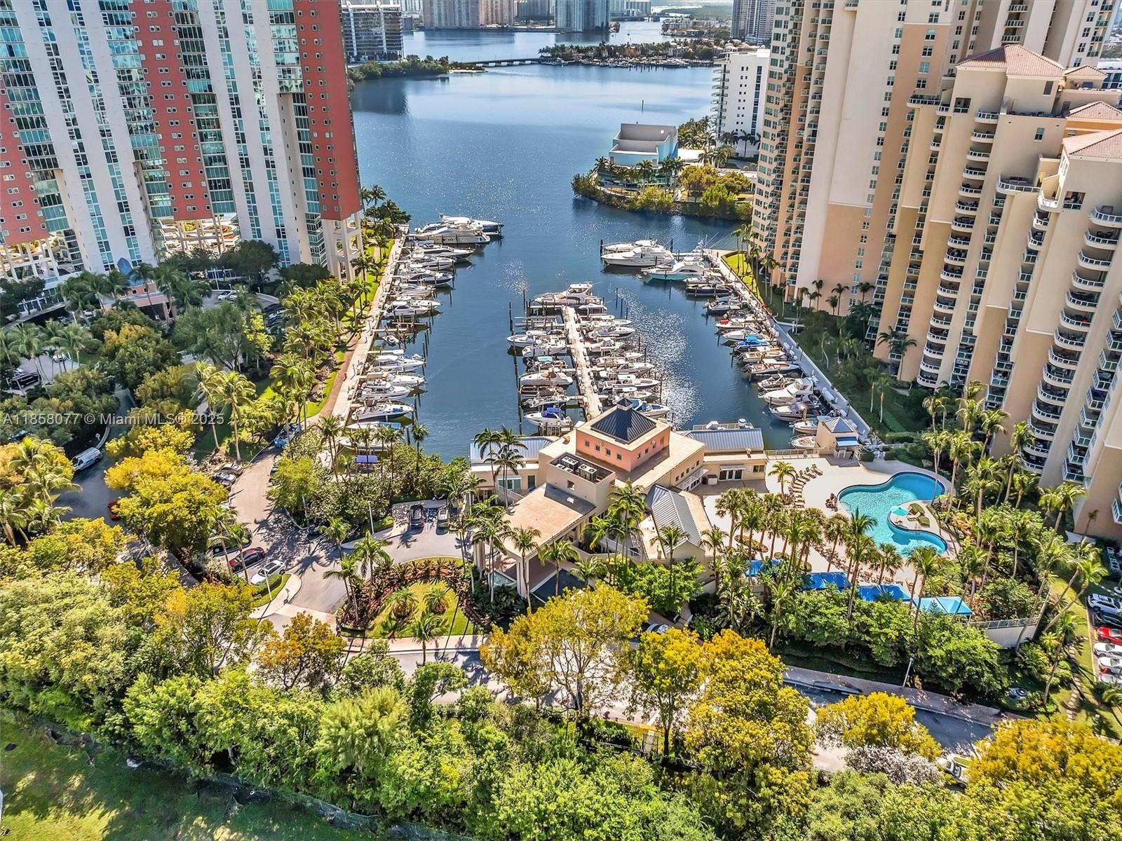 Photo of 3370 Hidden Bay Dr  #1002, Aventura, Florida, 33180 - 