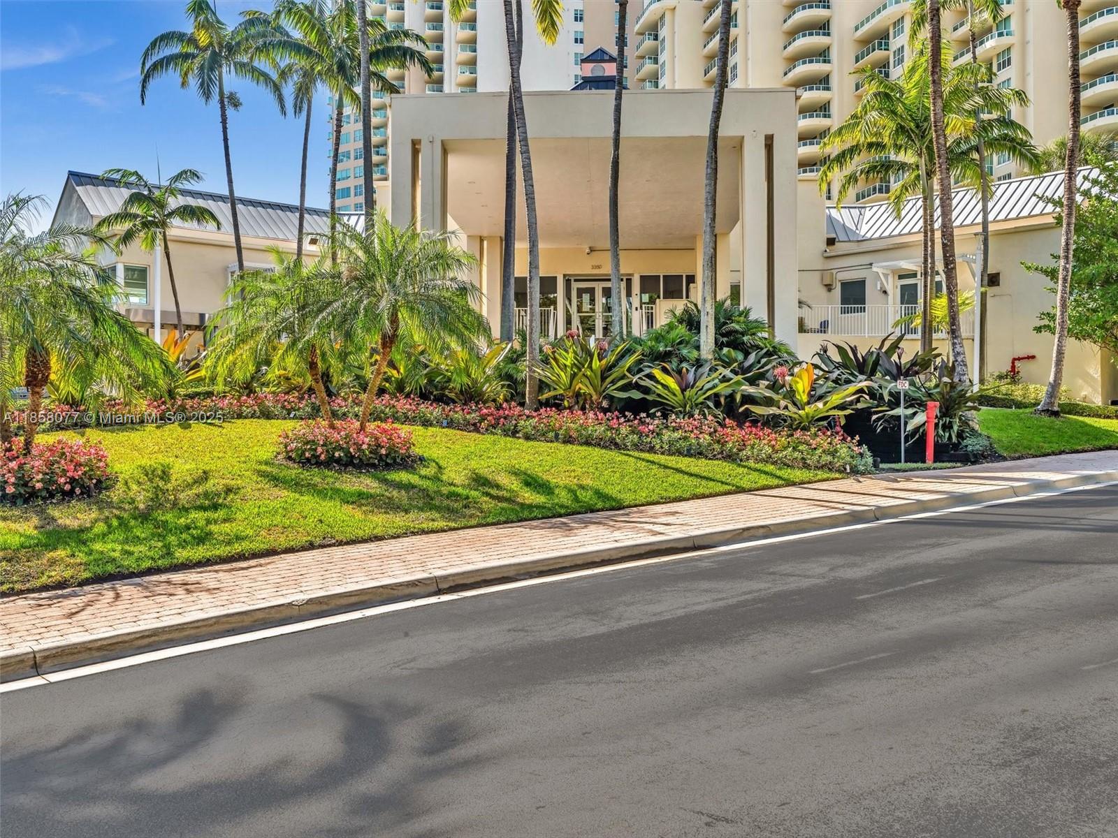 Photo of 3370 Hidden Bay Dr  #1002, Aventura, Florida, 33180 - 