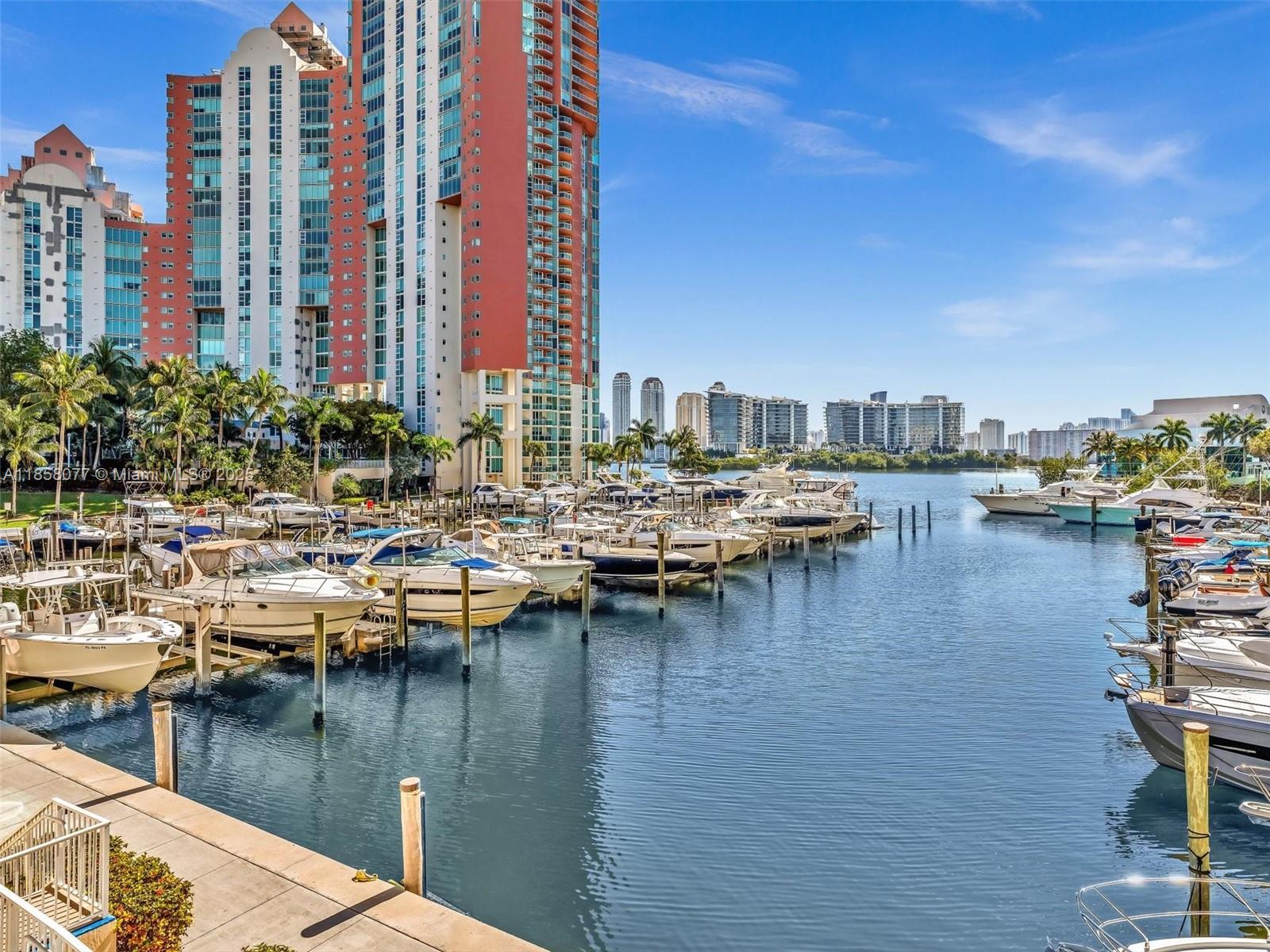 Photo of 3370 Hidden Bay Dr  #1002, Aventura, Florida, 33180 - 