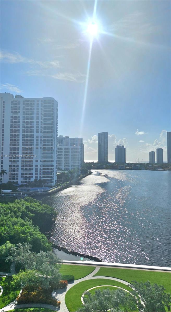 Photo of 3370 Hidden Bay Dr  #1002, Aventura, Florida, 33180 - 