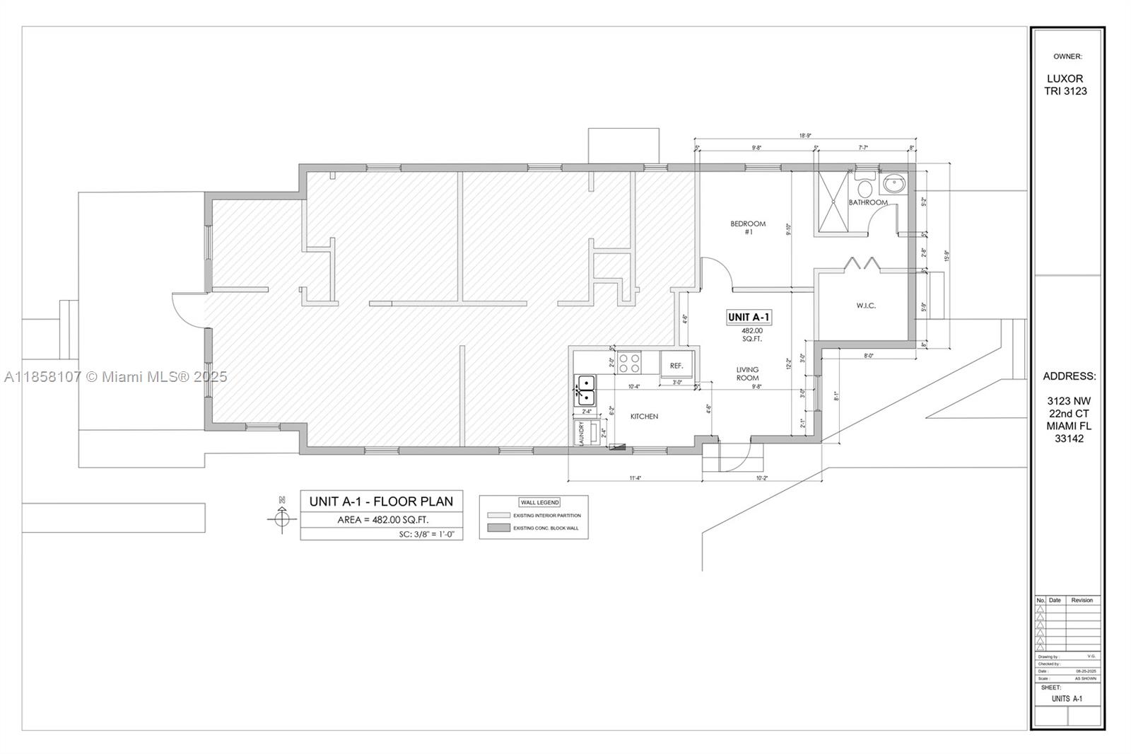  /  3021 sq. ft. $ 2025-08-13 0 Photo