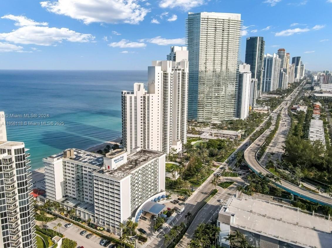 Photo of 19201 Collins Ave  #611, Sunny Isles Beach, Florida, 33160 - 