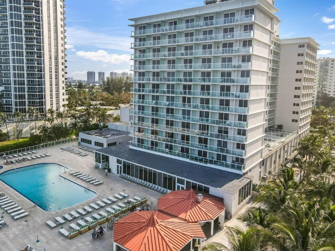 Photo of 19201 Collins Ave  #611, Sunny Isles Beach, Florida, 33160 - 