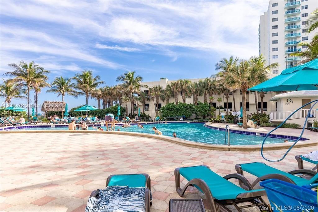 Photo of 3801 Ocean Dr  #3U, Hollywood, Florida, 33019 - 