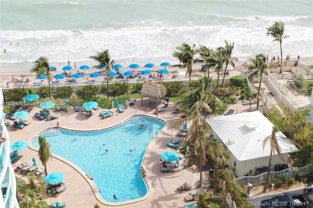 Photo of 3801 Ocean Dr #3U, Hollywood, Florida, 33019 -