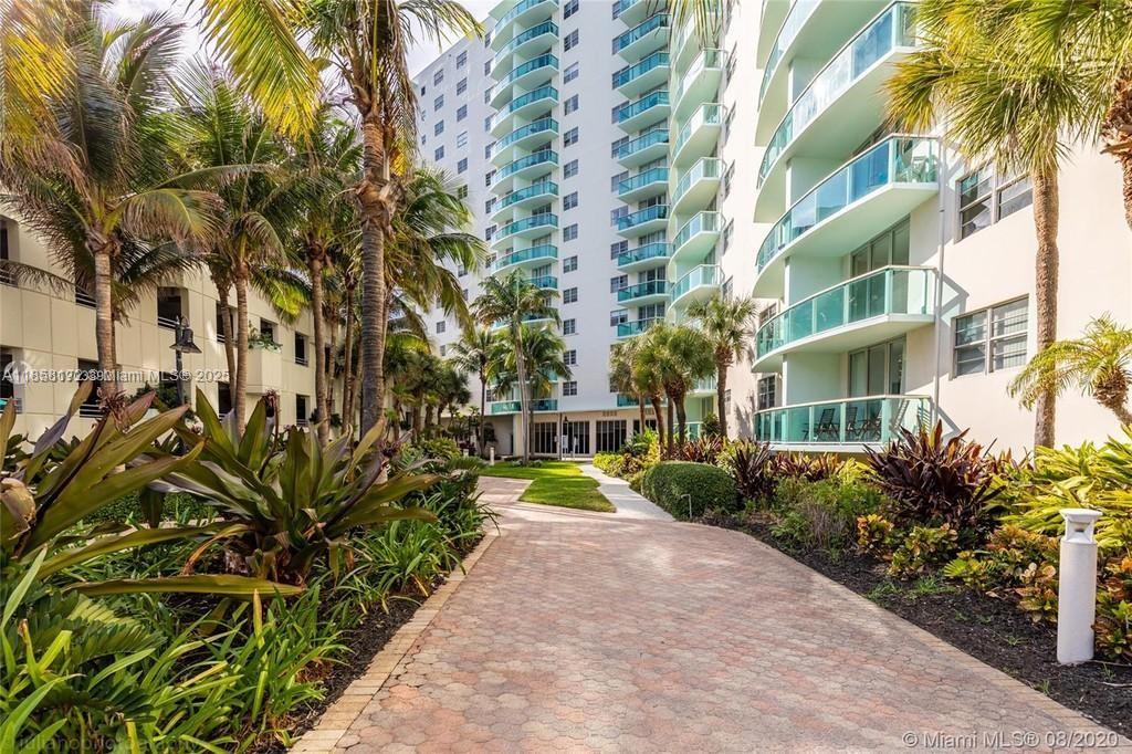 Photo of 3801 Ocean Dr  #3U, Hollywood, Florida, 33019 - 