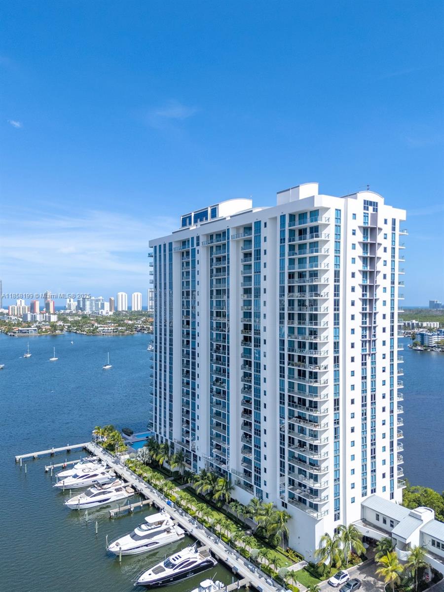 Photo of 17111 BISCAYNE BL  #506-S, North Miami Beach, Florida, 33160 - 