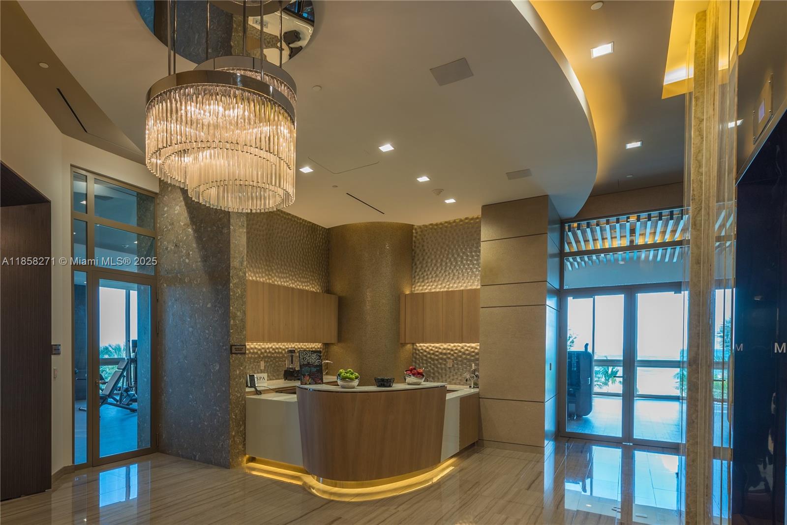 Photo of 17749 Collins Ave  #802, Sunny Isles Beach, Florida, 33160 - 