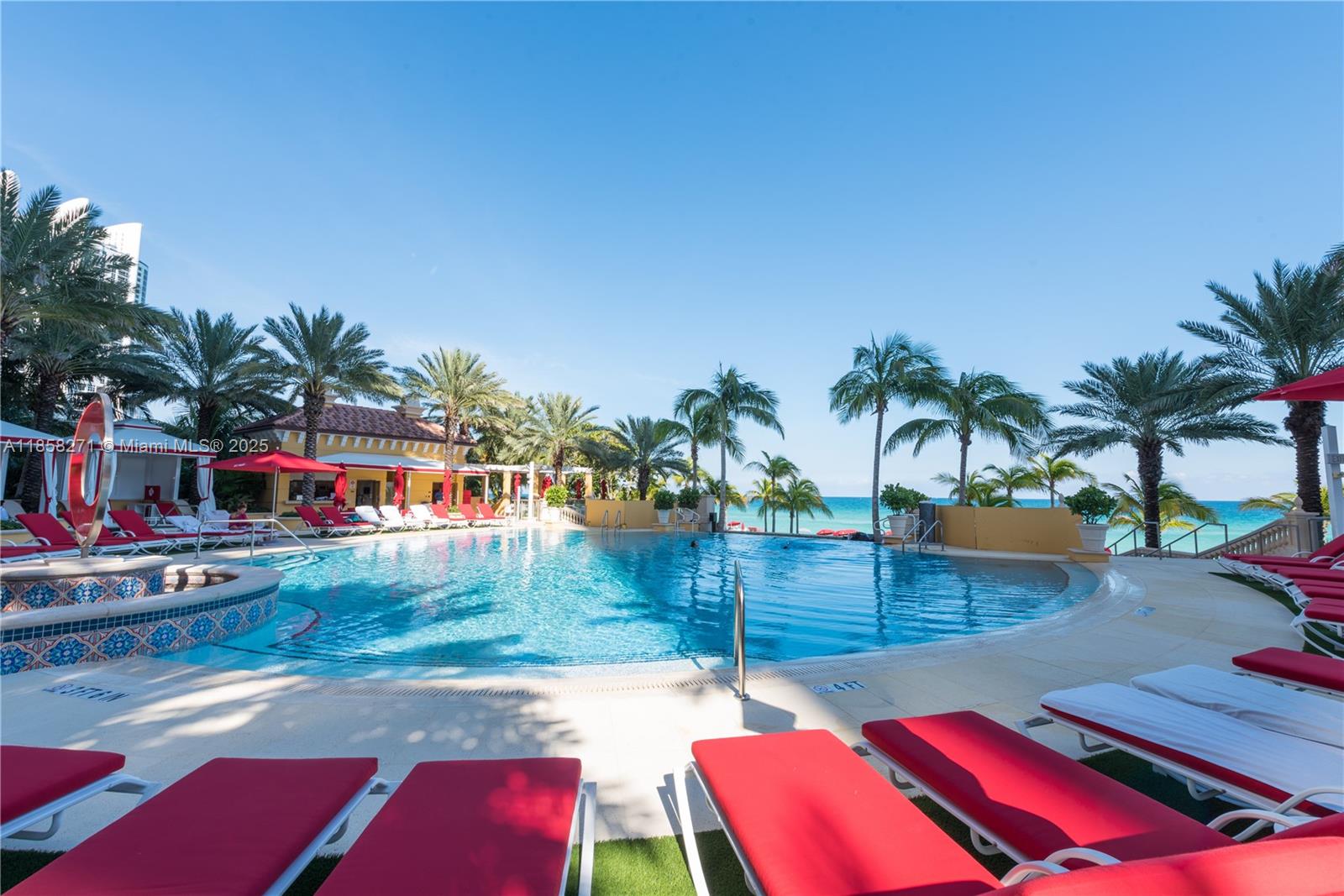 Photo of 17749 Collins Ave  #802, Sunny Isles Beach, Florida, 33160 - 