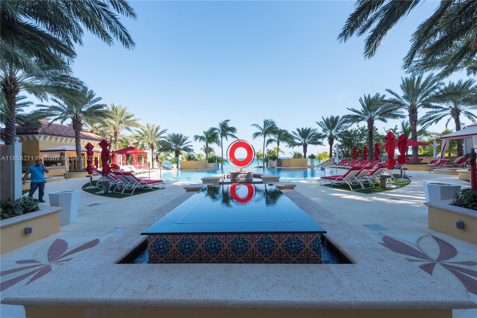 Photo of 17749 Collins Ave  #802, Sunny Isles Beach, Florida, 33160 - 