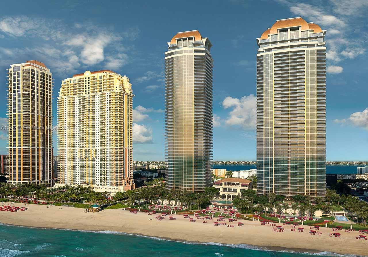 Photo of 17749 Collins Ave  #802, Sunny Isles Beach, Florida, 33160 - 