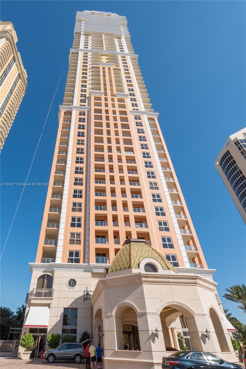 Photo of 17749 Collins Ave  #802, Sunny Isles Beach, Florida, 33160 - 