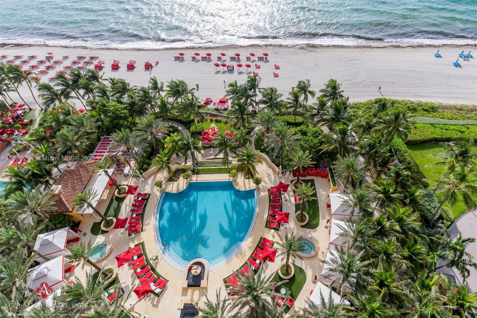 Photo of 17749 Collins Ave  #802, Sunny Isles Beach, Florida, 33160 - 