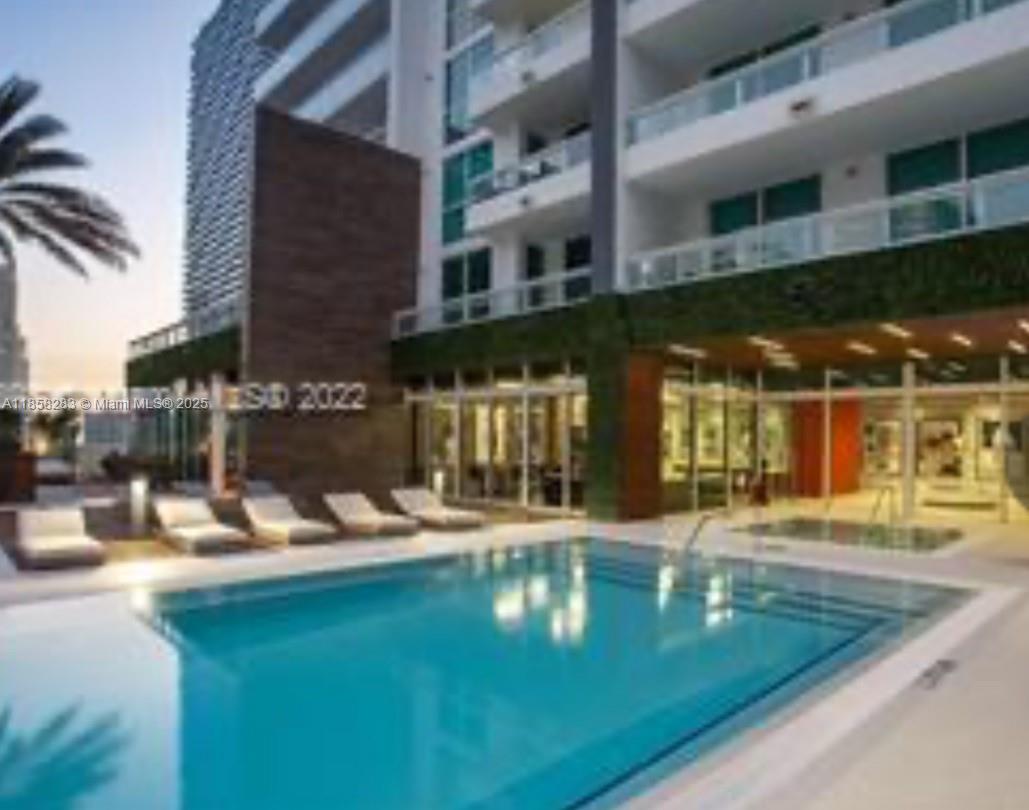 Photo of 1080 Brickell Ave  #4205, Miami, Florida, 33131 - 