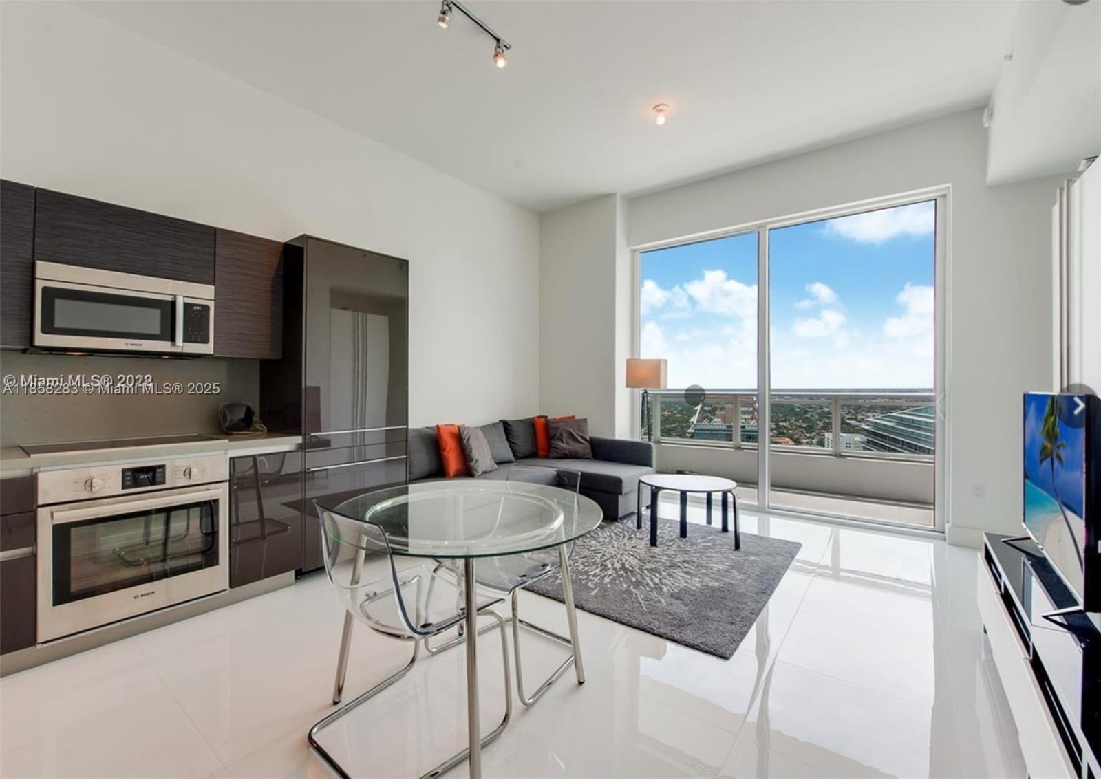 Photo of 1080 Brickell Ave #4205, Miami, Florida, 33131 -